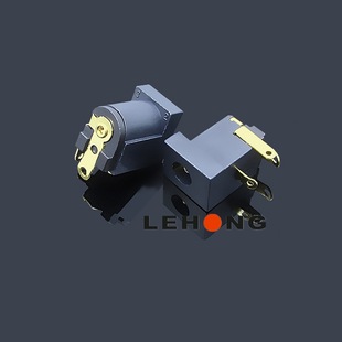Dc-5017-005 Gold-Plated Model/Private Product/Current Series/Power Socket/Dc Dc Socket