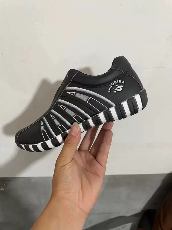 Летняя демисезонная модная повседневная обувь для отдыха, 2023 год, Aliexpress, 2019, корейский стиль