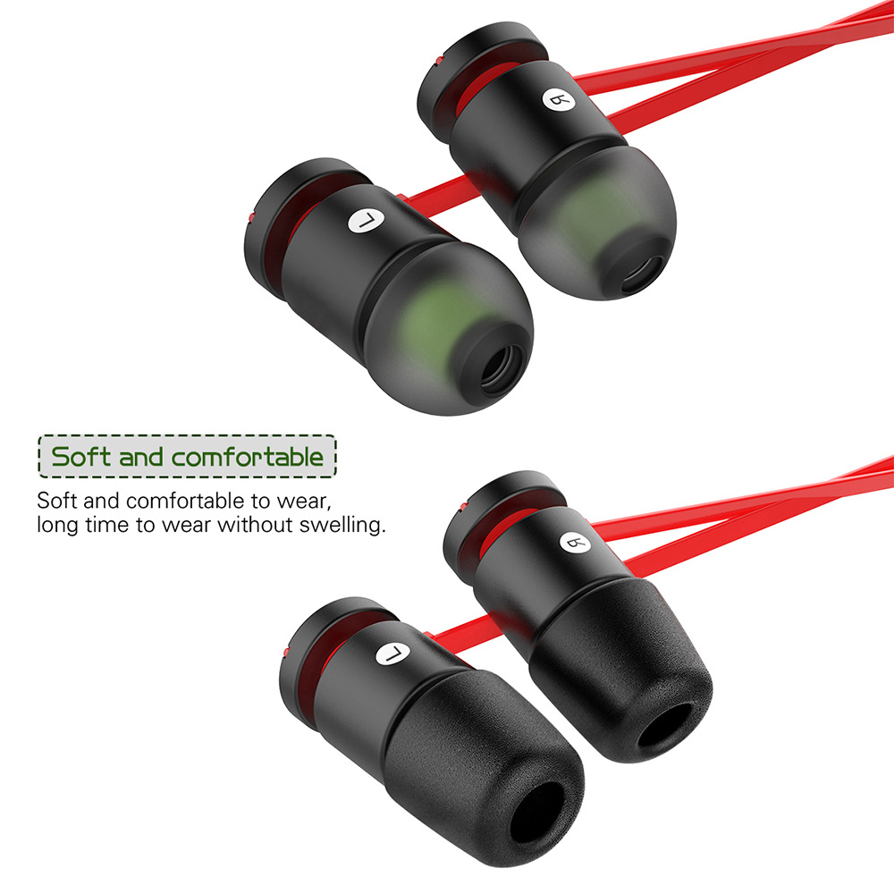 Cubierta de auriculares de silicona especial transfronteriza tapones de esponja de memoria de rebote lento con caja de almacenamiento en la oreja auricular de reducción de ruido