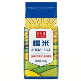 大米;杂粮组合;糯米