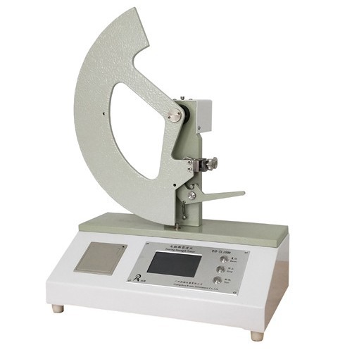 厂家 电脑纸张(纸板)撕裂度仪 检测各类纸和纸板撕裂度测定仪