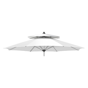 Foreign trade beach umbrella outdoor advertising umbrella