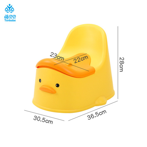 Tenbabe Baby Bath Tub Set, 7-piece Baby Bath Tub with Reclining Stand