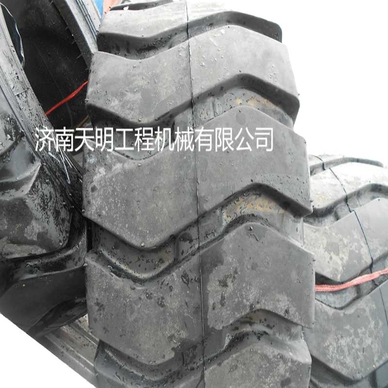 厂家直供 17.5-25轮胎 30铲车装载机轮胎