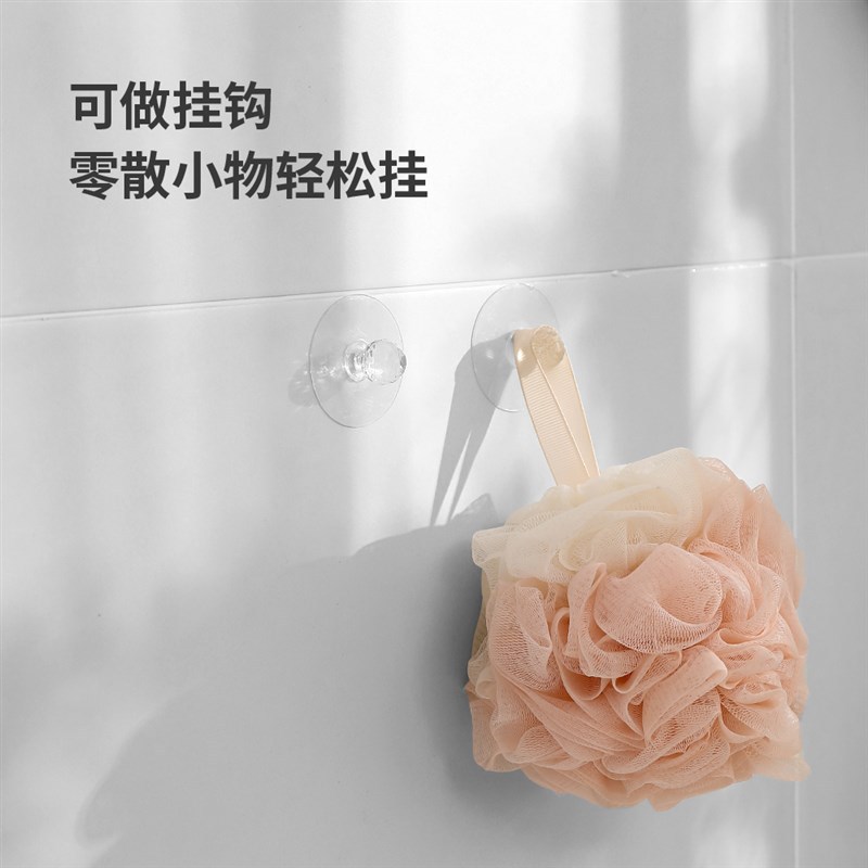 Invisible cabinet door handles without drilling, adhesive push-pull cabinet drawers, cabinet cabinets, wardrobe glass windows, door handles