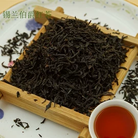 乌龙茶;红茶;代用/养生茶