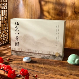 其他礼品包装;中秋礼品包装;创意礼品包装