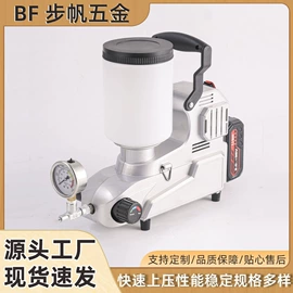 喷涂机;其他涂装设备;金属建材