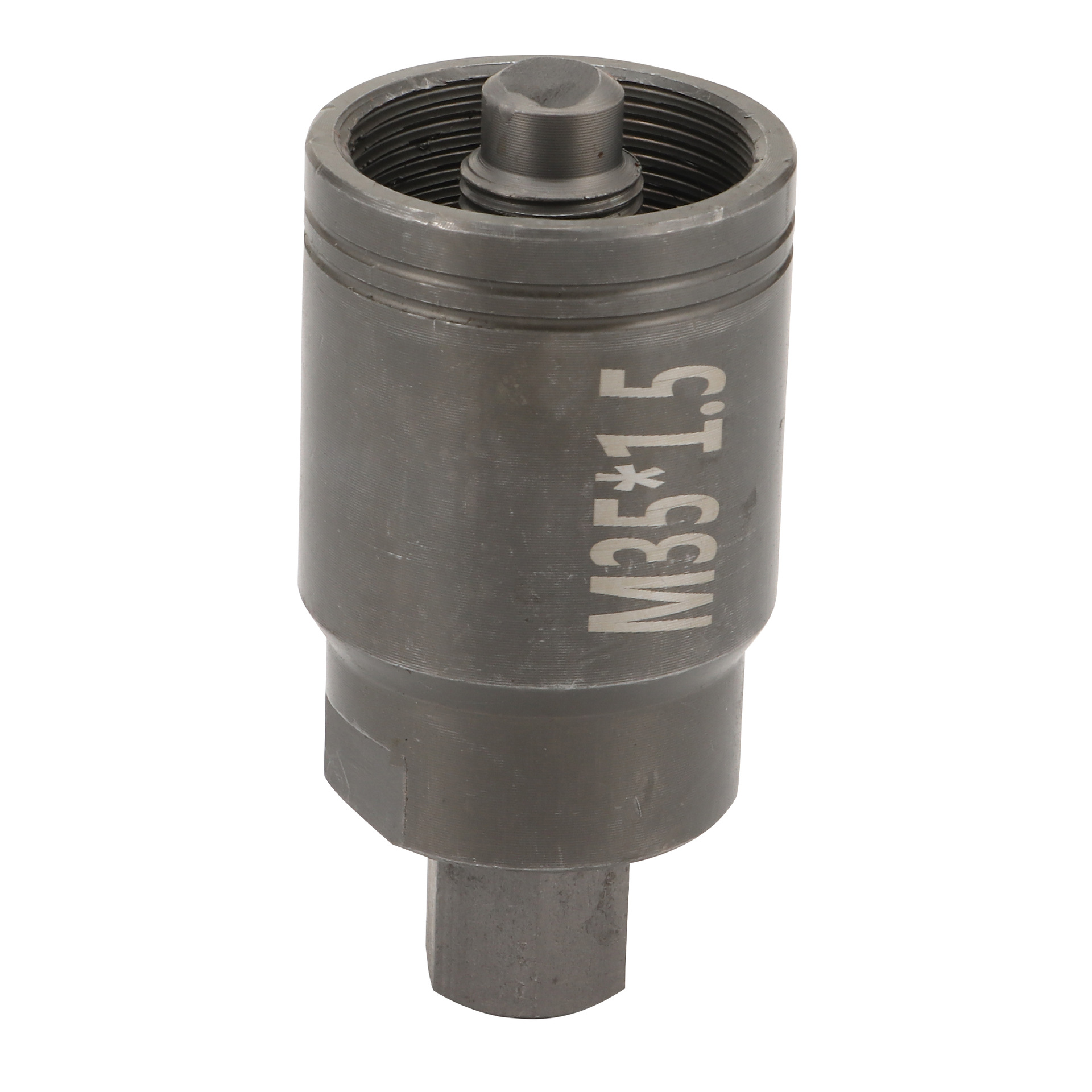 Goofit Motorcycle Accessories Magneto Puller Jl M35*1.5 Off-Road Vehicle Modification Parts