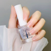 Detachable nail polish water based, gel polish for manicure, quick dry, no lamp dry, wholesale