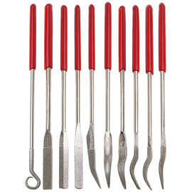 金刚石异形套装锉刀合金锉刀金刚石工具磨具 异形整形锉打磨抛光