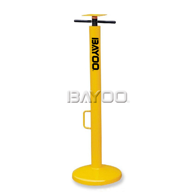 拖车稳定千斤顶 拖车支撑千斤顶 卡车用千斤顶 集装箱支撑千斤顶