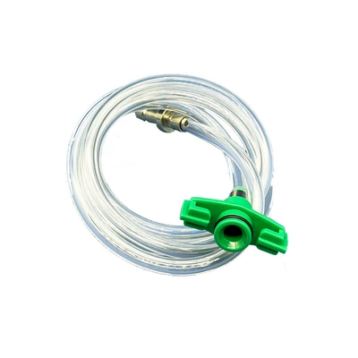 adapter, Yapışqan paylayıcı adapterlər
