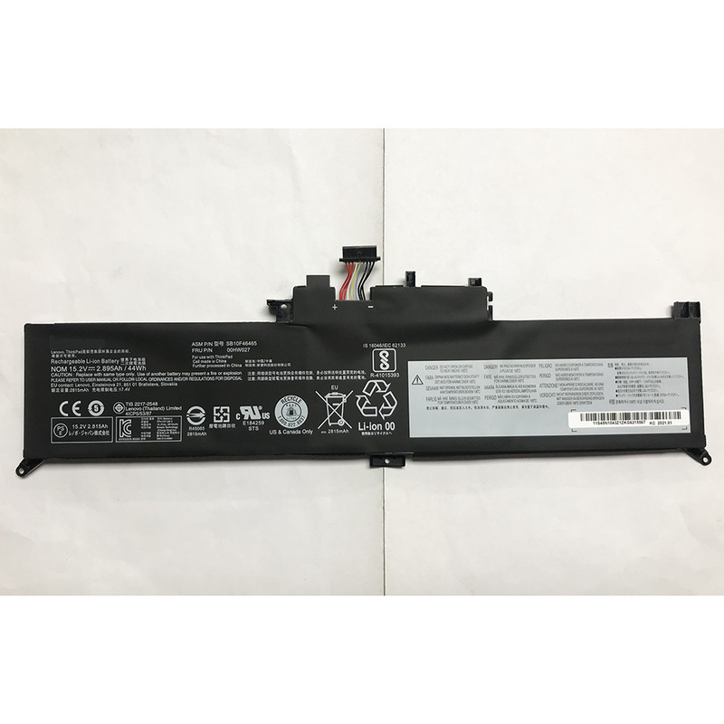 For Lenovo Yoga X260 01AV432 00HW026 00HW027 SB10F46465 notebook For Lenovo Yoga X260 01AV432 00HW026 00HW027 SB10F46465 notebook
