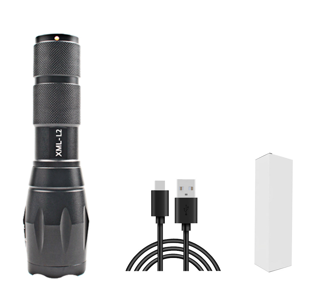 L2 램프 비드 내장 1200mAh 배터리