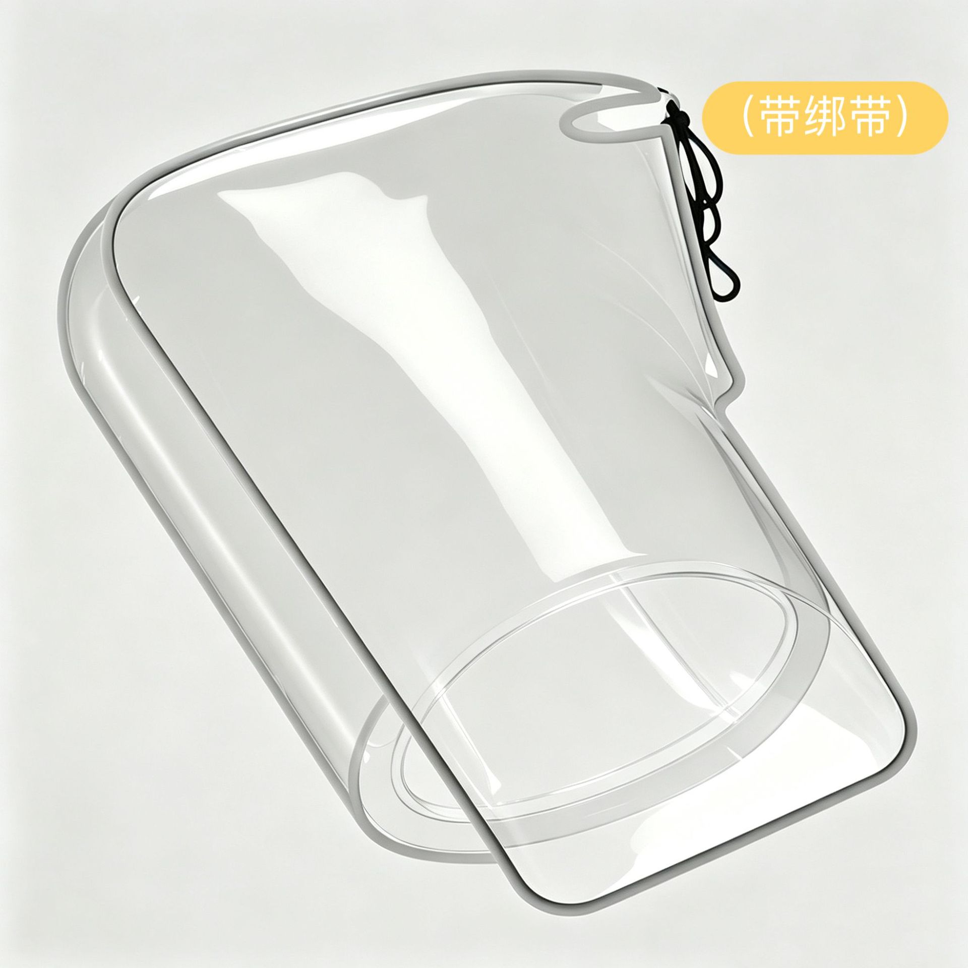 [single rain cover] winter hot electric car gloves cotton night hand cover rain can be a variety of collocation