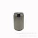Glossy Coke cup black plated (500ml)