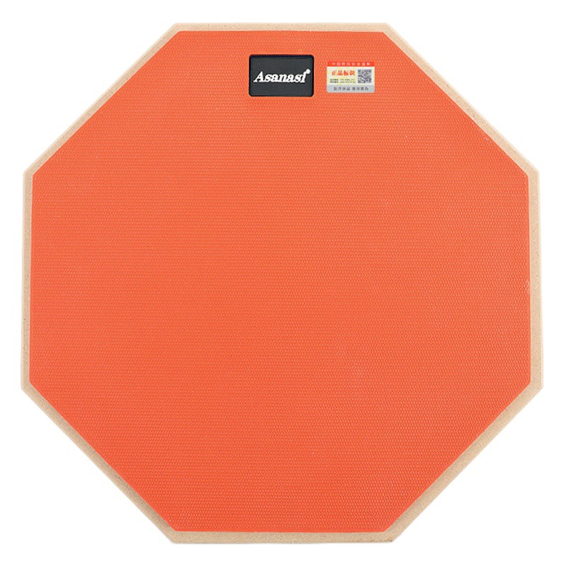 Ventas directas de fábrica, tambor asiático, tambor mudo de 12 pulgadas, juego de tambor mudo, almohadilla de batería, soporte de entrada, batería, tablero de tambor mudo