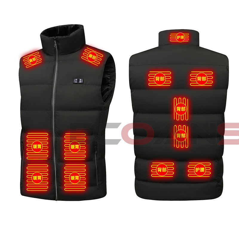 블랙 [13구역 듀얼 컨트롤]