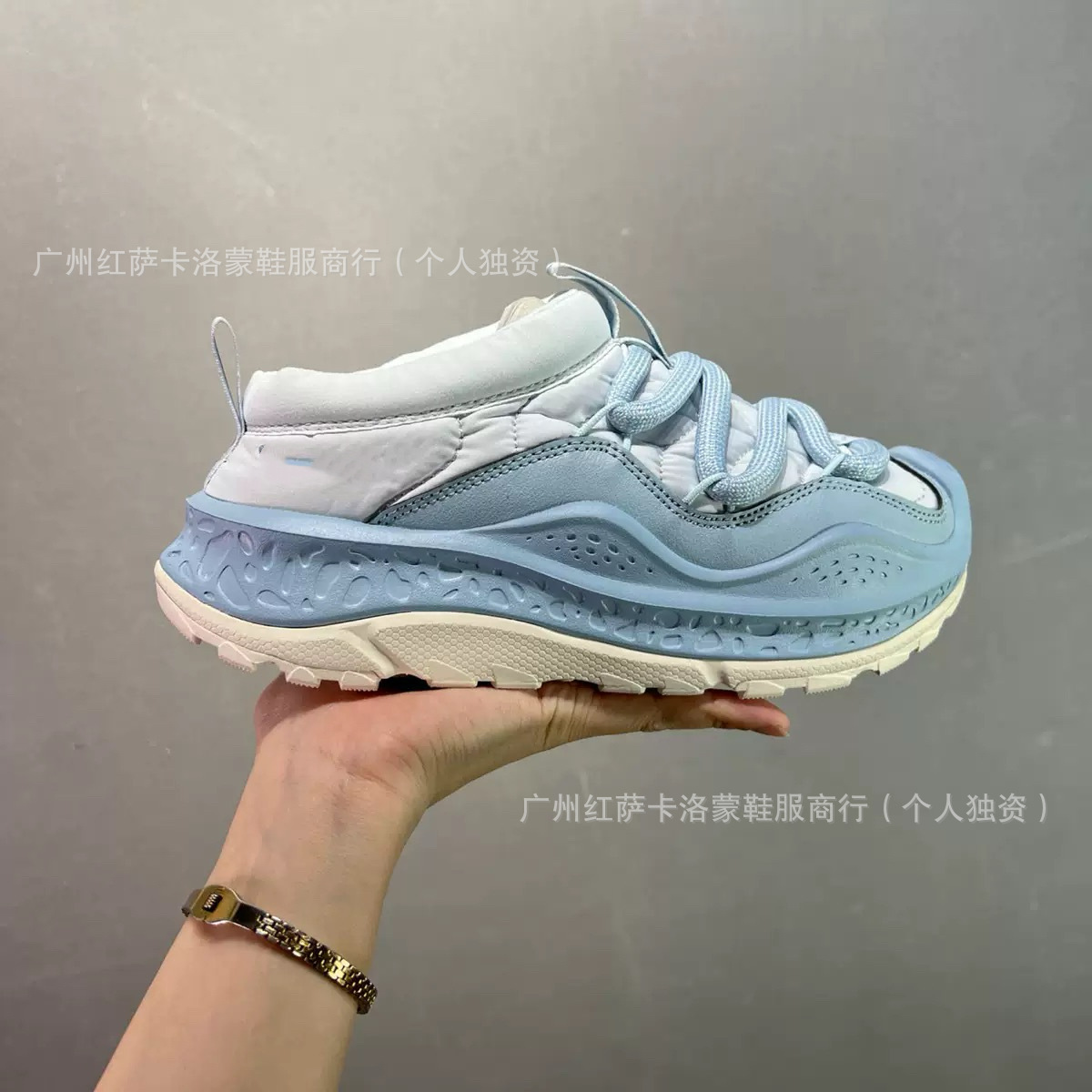 Zapatos Pitian transfronterizos ora primo zapatos gruesos con una sola zapatilla antideslizante para hombres y mujeres zapatillas deportivas de algodón casuales