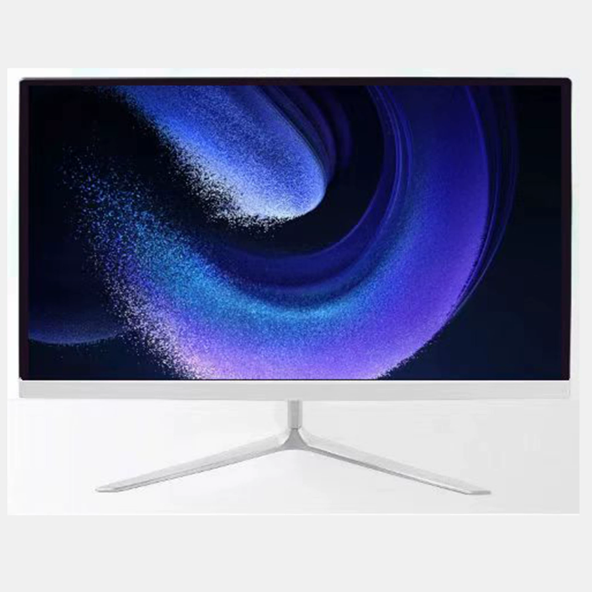 Высококлассный ультратонкий всё в одном компьютер i7i5i3 настольный комплект дома для игр офис онлайн класс домашний компьютер «всё в одном»