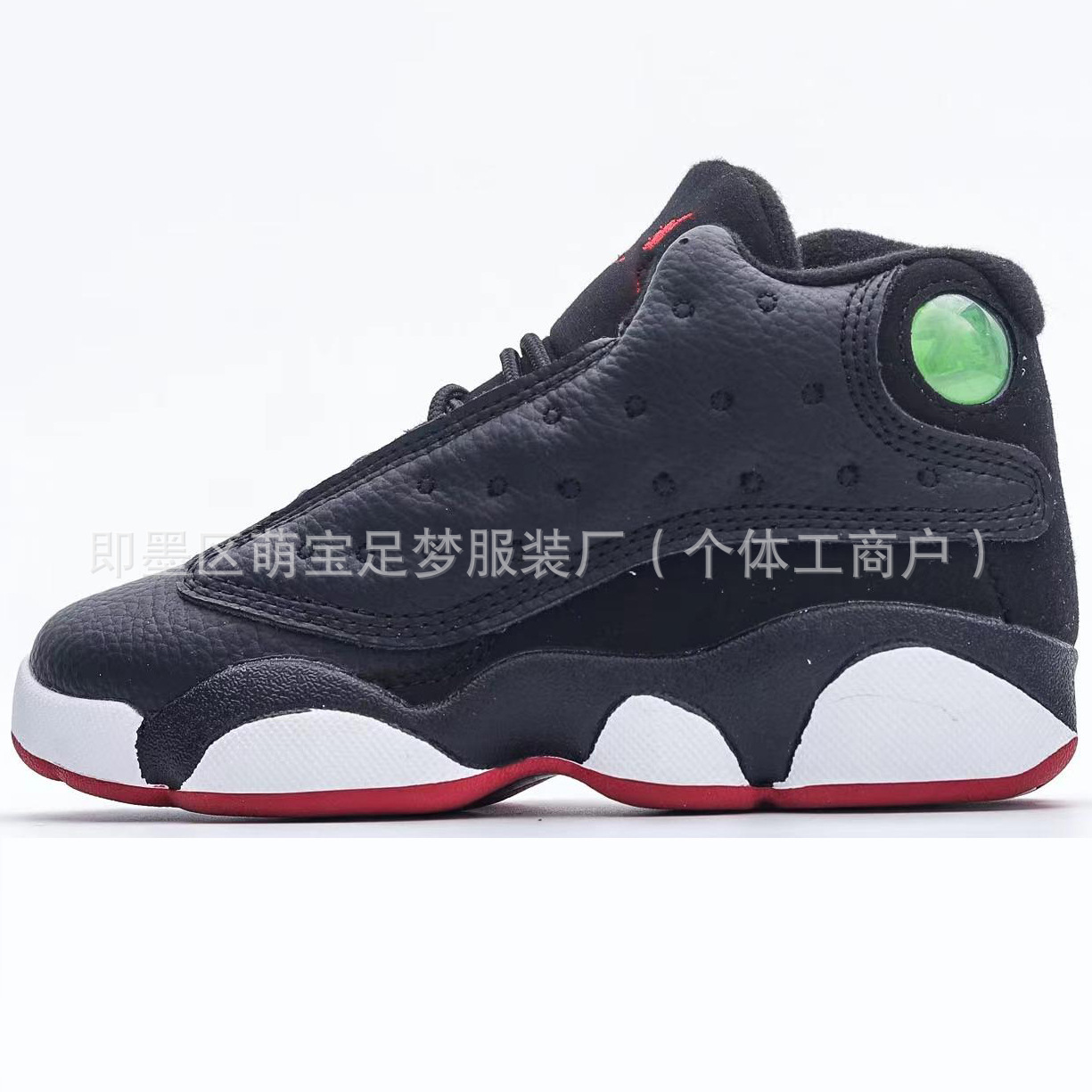 YY360 transfronterizo aj13 zapatos deportivos para niños zapatos de baloncesto Joe13 zapatos casuales zapatos de moda para padres e hijos image 12