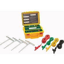 ����Extech GRT300�๦��4�߽ӵص�������Ǹ߾������Ե���