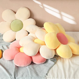 毛绒玩具;靠垫/抱枕;公仔抱枕