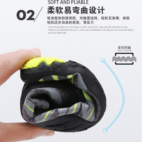 Cross-border comprehensive sports training shoes, skipping rope shoes, women's yoga shoes, indoor fitness shoes, men's bounce shoes, dedicated for treadmills