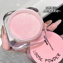 kobeleen��ױ��ɫɢ�ۿ��Ͷ�ױ�۴�����ϸ����Ȼ�����з�ˮ��C515