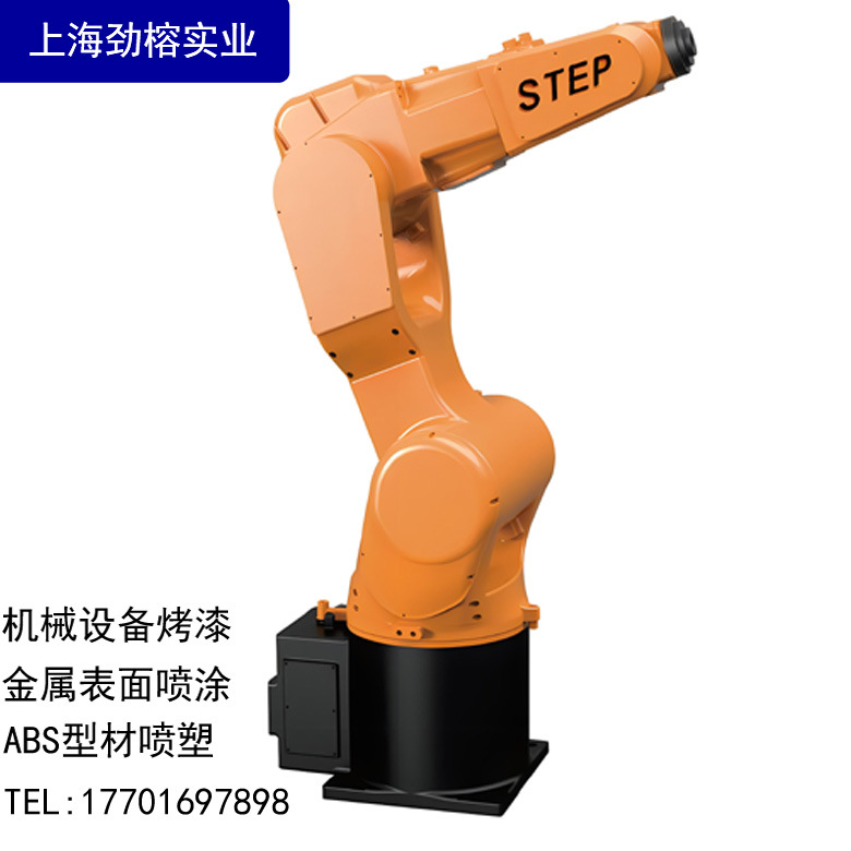 上海无尘烤漆喷塑专业承接机械设备机箱电箱电梯金属门表面烤漆处