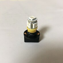 LEDǱƴ T10 5050 5SMD յ Ǳƴײ