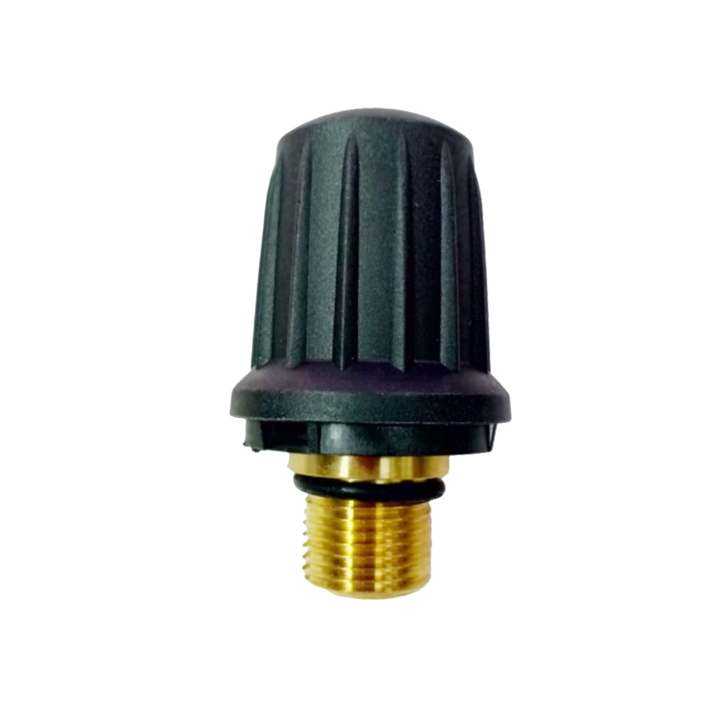 Adecuado para accesorios de vapor Karcher Kach, trapo, trapo, accesorios de vapor Karcher, cepillo redondo pequeño, cepillo de cobre