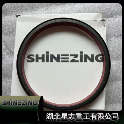 3642365 Dongfeng commercial vehicle engine parts 3642365 oil seal gasket