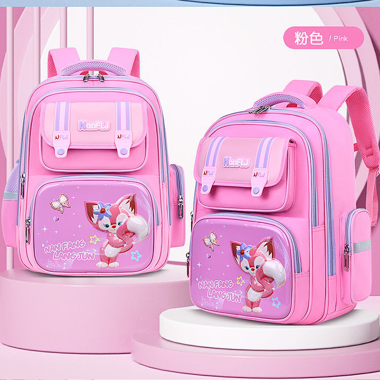 2024 nueva mochila de caparazón duro espacial estudiante de escuela primaria niño niña astronauta mochila de dibujos animados