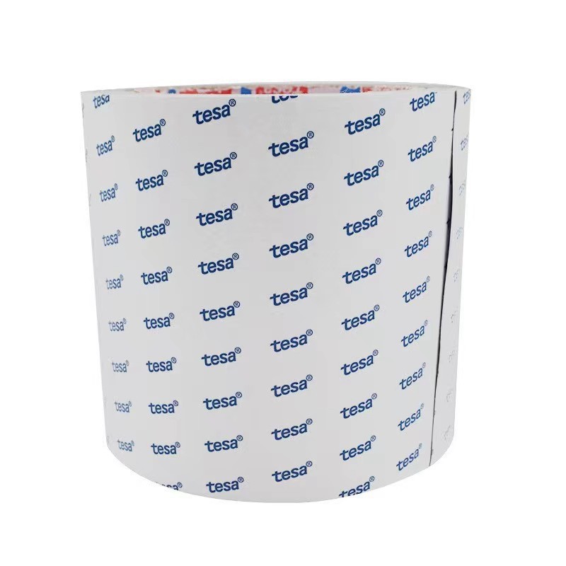 TESA德莎60254灰色导电布XYZ方向导电性能导电双面胶