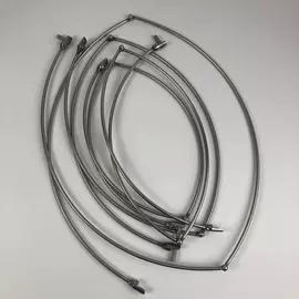 其他垂钓用品;鱼钩;渔线