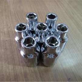 批发多规格8-32轻型套筒头.重型套筒头加长套筒头量大从优