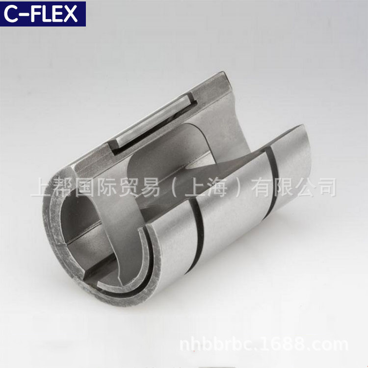 美国 C-FLEX 枢轴 轴承 I-10 I-20 I-30 单端 扭转弹簧