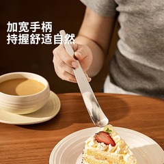 304 ステンレス鋼の見栄えの良いロングハンドルアイスクリームスプーンケーキスプーンミキシングスプーン詰め物スプーンヨーグルトボウルスプーン家庭用