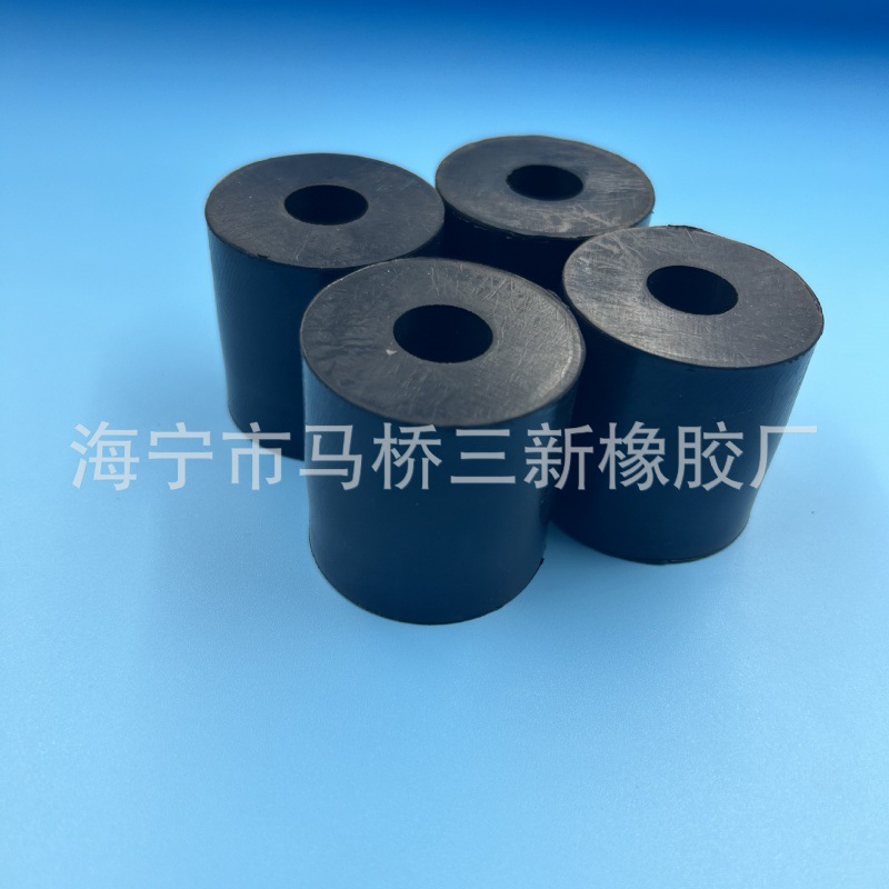 橡胶金属合成减震弹簧 橡胶复合弹簧 复合弹簧 橡胶减震柱