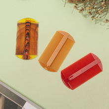 虱子梳双面超密齿去头屑跳蚤清理刮头皮梳子塑料篦子梳批发篦子梳