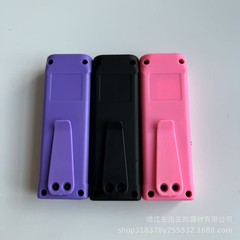 卸売クロスボーダー特別供給 Amazon ファッションシンプルな雰囲気の自己防衛女性のポータブル多機能懐中電灯キング屋外用