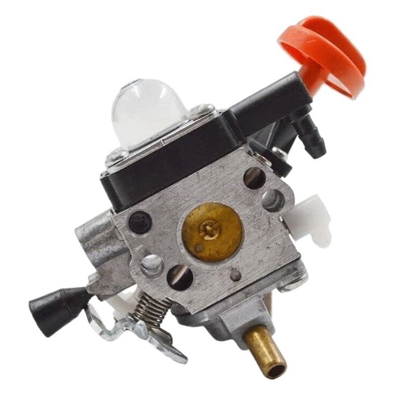 Carburador FS89 FS91 FS111 FS131 HT102 HT103 4180 120 0615