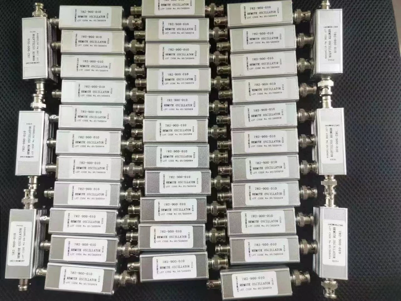 SQC310 толщиномер генератор 782-900-010 кварцевый генератор усилитель 6 МГц аксессуары для управления кристаллами