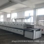磁性烧结热轧氧化钴辊道炉
