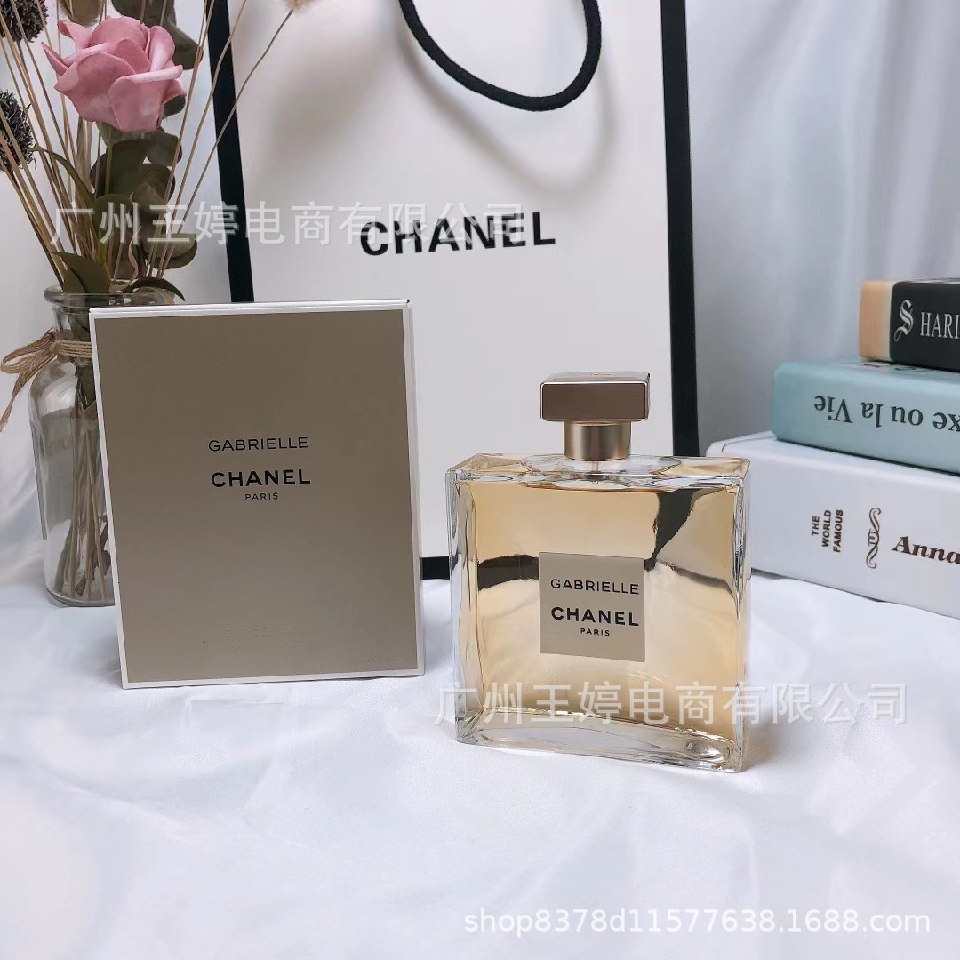 Perfume de marca formal Qi Mengxian Qiang