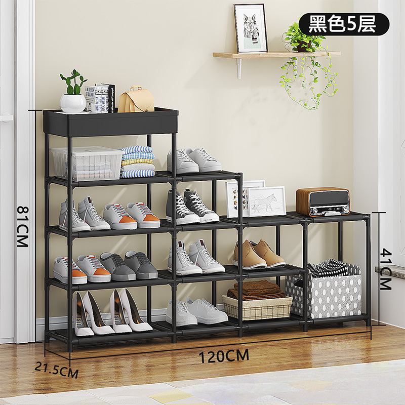 검정색 5겹 [12세트/박스/칼라박스]