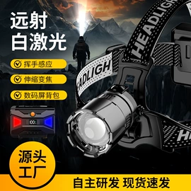 手电筒;头灯头戴电筒;骑行灯