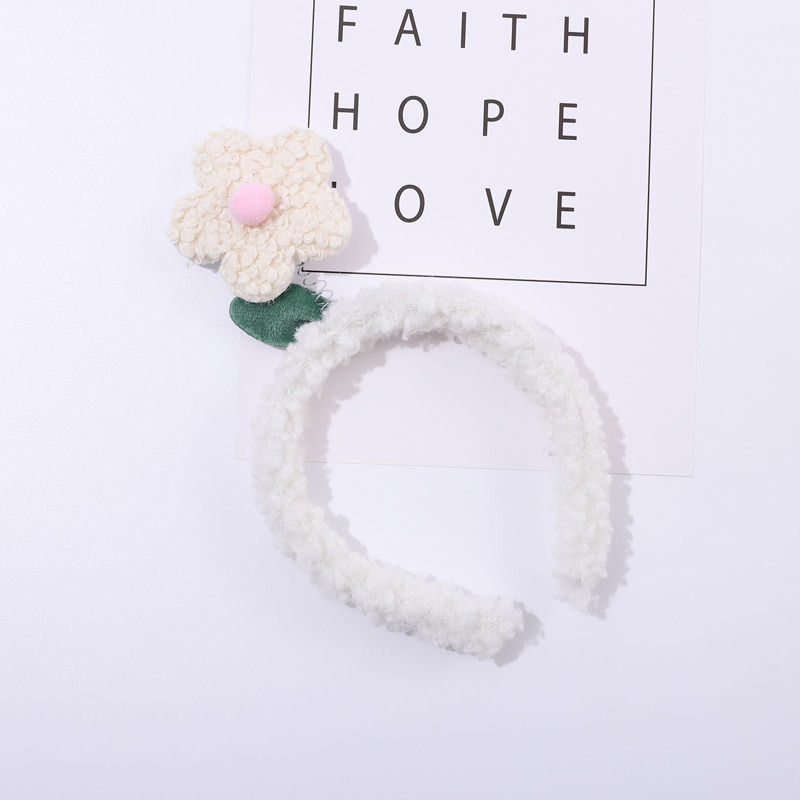 Creativo neto rojo pequeña flor roja dulce onda bola material transparente acrílico decorativo bola ramo para la producción de bricolaje